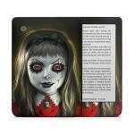 Haunted Doll Kobo Clara 2E Skin