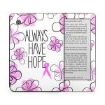 Always Have Hope Kobo Clara 2E Skin
