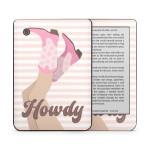 Howdy Kobo Clara 2E Skin