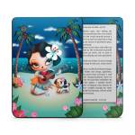Hula Night Kobo Clara 2E Skin