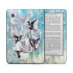 Hummingbirds Kobo Clara 2E Skin