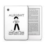 Bag of Idiots Kobo Clara 2E Skin