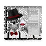 Mr JD Vanderbone Kobo Clara 2E Skin