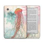 Jellyfish Kobo Clara 2E Skin