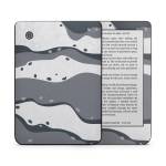 Jet Blast Kobo Clara 2E Skin