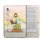 The Jet Setter Kobo Clara 2E Skin