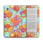 Jubilee Blooms Kobo Clara 2E Skin