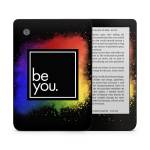 Just Be You Kobo Clara 2E Skin