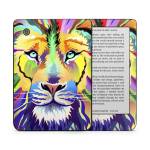 King of Technicolor Kobo Clara 2E Skin