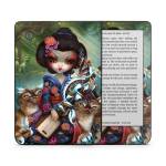 Kirin and Bakeneko Kobo Clara 2E Skin