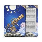 Lady Astrology Kobo Clara 2E Skin