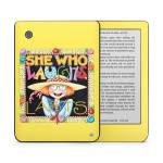 She Who Laughs Kobo Clara 2E Skin