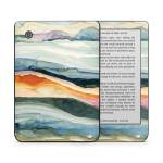 Layered Earth Kobo Clara 2E Skin
