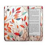 Leaf Sketches Kobo Clara 2E Skin