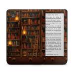 Library Kobo Clara 2E Skin