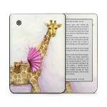 Lounge Giraffe Kobo Clara 2E Skin