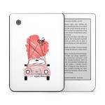 Love Car Kobo Clara 2E Skin
