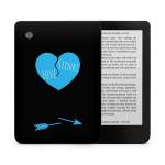 Love Stinks Kobo Clara 2E Skin