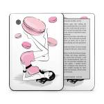 Macaron Girl Kobo Clara 2E Skin