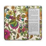 Maia Flowers Kobo Clara 2E Skin