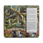 Mantis Mundi Kobo Clara 2E Skin