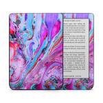 Marbled Lustre Kobo Clara 2E Skin