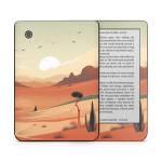 Meandering Desert Kobo Clara 2E Skin