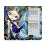 Mermaid Kobo Clara 2E Skin