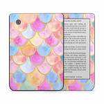 Mermaid Scales Kobo Clara 2E Skin