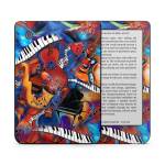 Music Madness Kobo Clara 2E Skin
