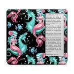 Mysterious Mermaids Kobo Clara 2E Skin