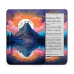 Mountain Moonrise Kobo Clara 2E Skin