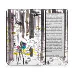 My New York Mood Kobo Clara 2E Skin