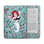 Molly Mermaid Kobo Clara 2E Skin