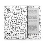 Moody Cats Kobo Clara 2E Skin