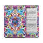 Multicolor World Kobo Clara 2E Skin