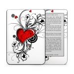 My Heart Kobo Clara 2E Skin