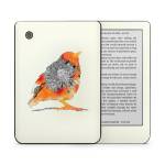 Orange Bird Kobo Clara 2E Skin
