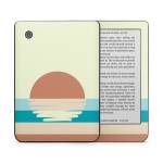 Ocean Sunset Kobo Clara 2E Skin