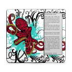 Octopus Kobo Clara 2E Skin