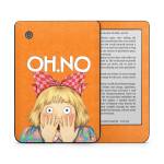 Oh No Kobo Clara 2E Skin
