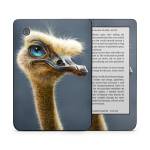 Ostrich Totem Kobo Clara 2E Skin