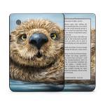 Otter Totem Kobo Clara 2E Skin