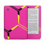 The Ramblin Man Kobo Clara 2E Skin