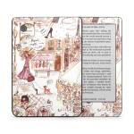 Paris Makes Me Happy Kobo Clara 2E Skin