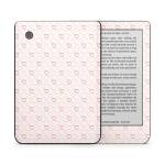 Patterned Hearts Kobo Clara 2E Skin