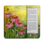 Prairie Coneflower Kobo Clara 2E Skin