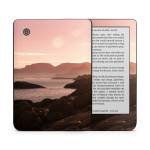 Pink Sea Kobo Clara 2E Skin