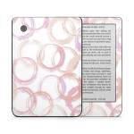 Pink Circles Kobo Clara 2E Skin