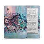 Poetry in Motion Kobo Clara 2E Skin